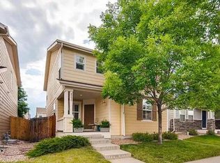 4395 S Hoyt St, Littleton, CO 80123