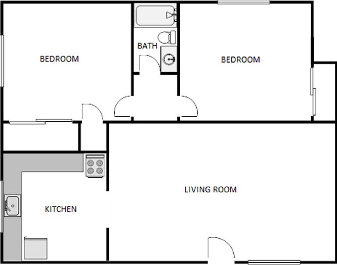2nd image of 524 Kendall Ave #2665181