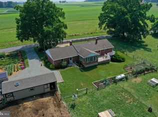 2006 Cherry Hill Rd, Peach Bottom, PA 17563