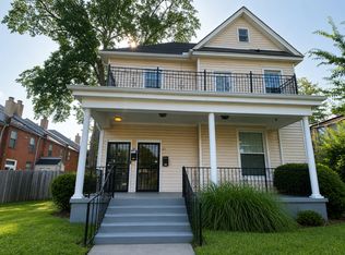 44 N Belvedere Blvd #42, Memphis, TN 38104