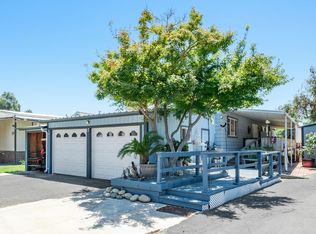 339 N Frankwood Ave SPACE 17, Sanger, CA 93657
