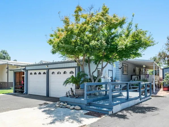 339 N Frankwood Ave Space 17, Sanger, CA 93657