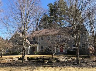 4 Cedar Ln, Lenox, MA 01240