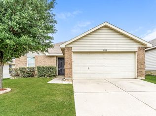 1125 Mustang Ridge Dr, Haslet, TX 76052
