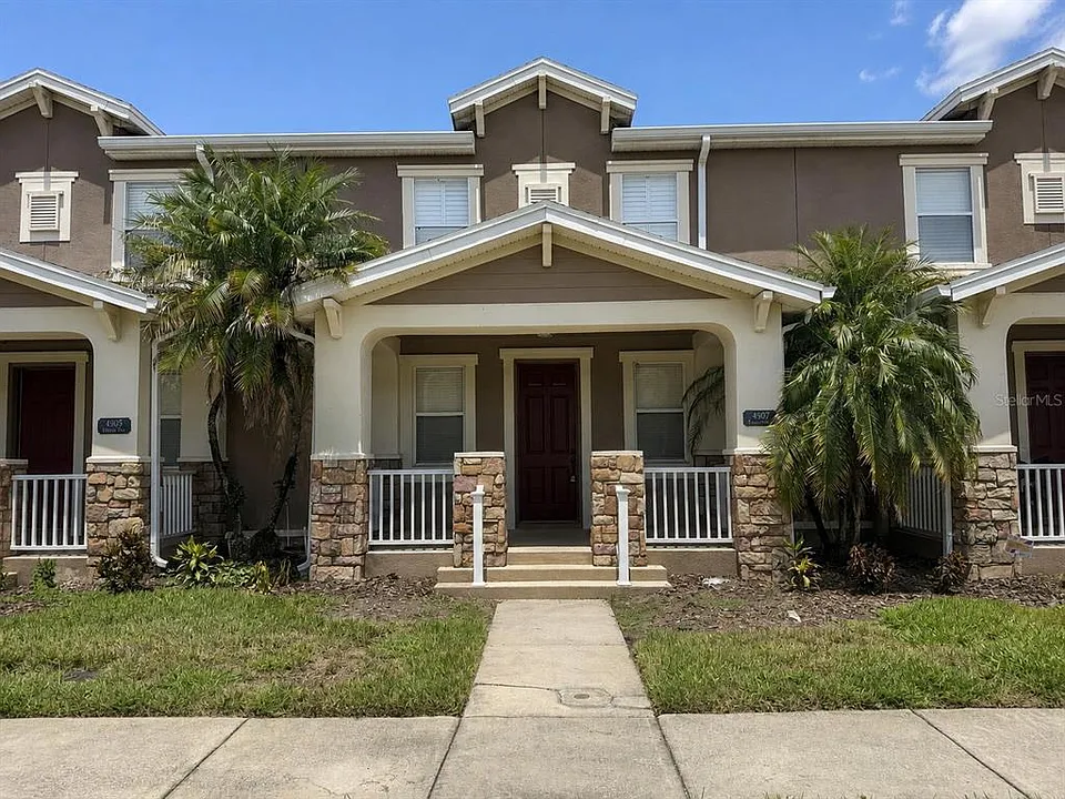 4907 Terrapin Blvd