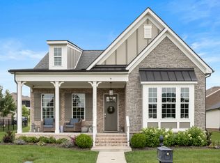 652 Vickery Park Dr, Nolensville, TN 37135