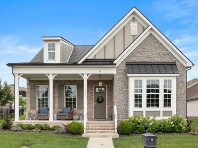 652 Vickery Park Dr #21, Nolensville, TN, 37135