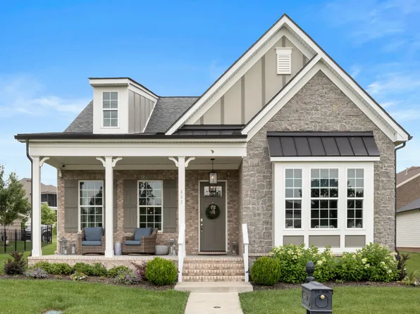 652 Vickery Park Dr, Nolensville, TN 37135