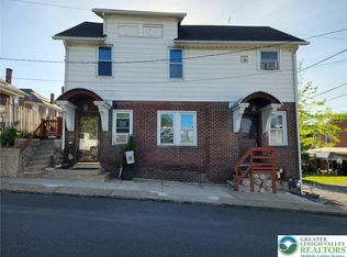 15 S 18th St, Easton, PA 18042