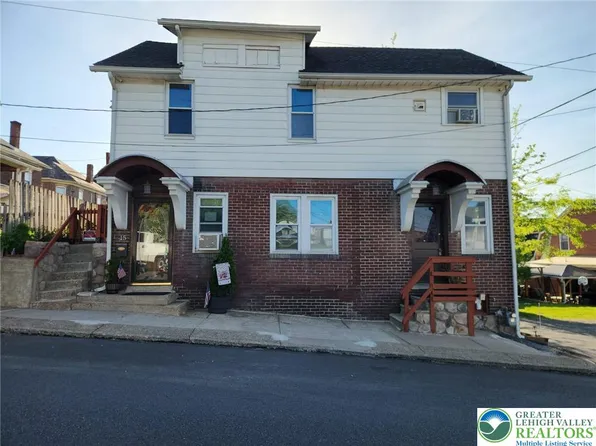 15 S 18th St, Easton, PA 18042