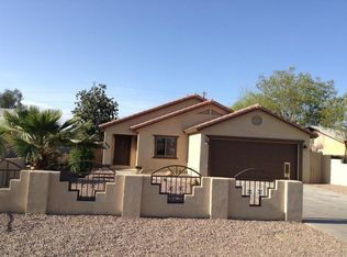 3918 W Tonto St, Phoenix, AZ 85009