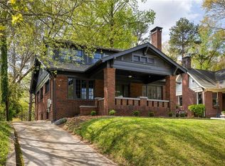 1666 Rogers Ave SW, Atlanta, GA 30310