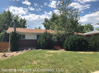 4400 Darley Ave, Boulder, CO 80305
