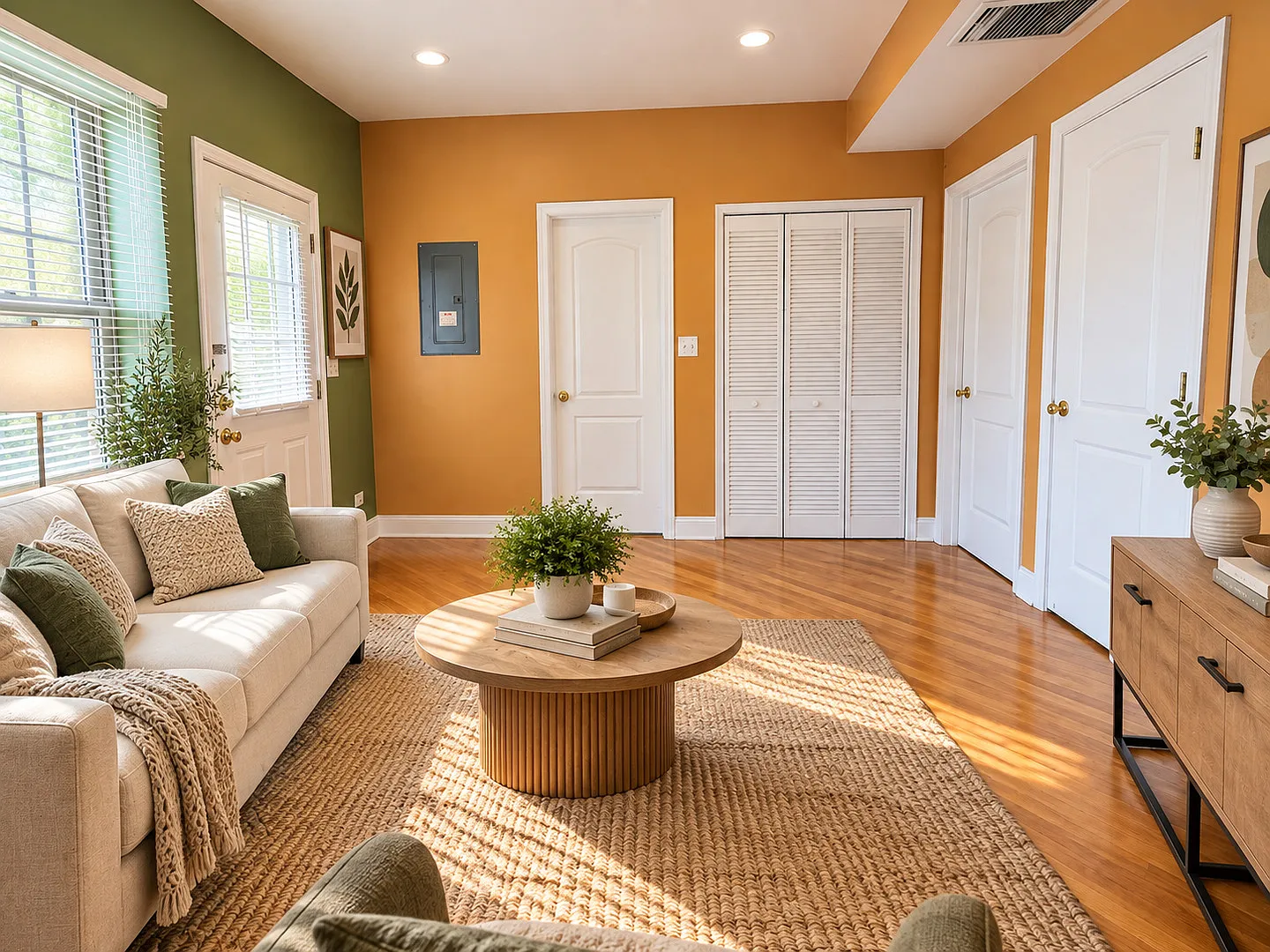 2 bed, 900 sqft, $1,885 — Photo 2