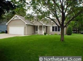 1390 109th Ave NW, Coon Rapids, MN 55433