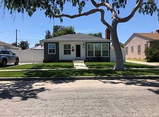 2815 N Bellflower Blvd, Long Beach, CA 90815