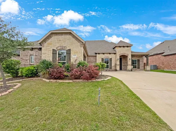 1217 Teton Dr, Burleson, TX 76028