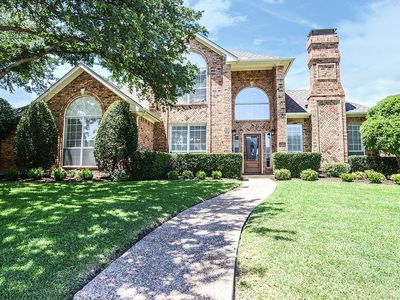 710 Alendale Dr, Coppell, TX, 75019