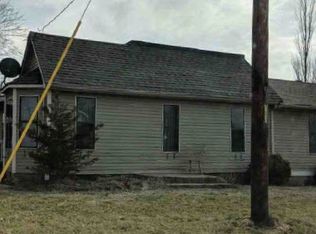 1033 W Highway Aa, Oronogo, MO 64855