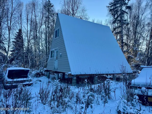 2501 Wildwood Dr, Kenai, AK 99611