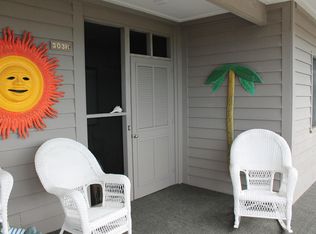 2308 Fort Macon Rd #303H, Atlantic Beach, NC 28512