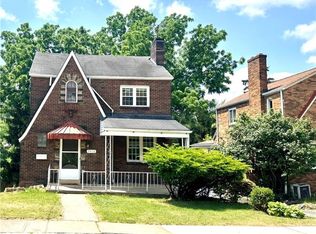 2408 Valera Ave, Pittsburgh, PA 15210
