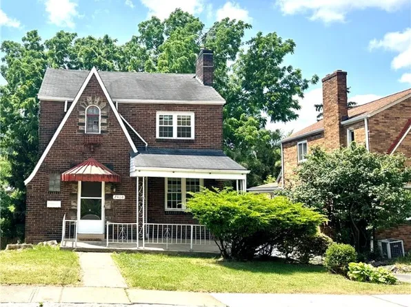 2408 Valera Ave, Pittsburgh, PA 15210