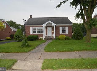 4409 4th Ave, Temple, PA 19560