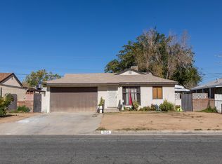 1839 E #Q11, Palmdale, CA 93550