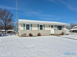 1920 Glenwood St, Findlay, OH 45840