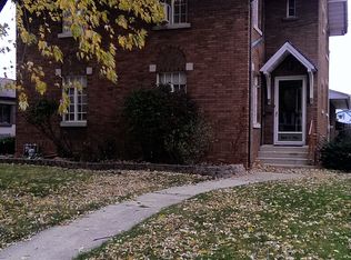809 Sherwood Pl, Joliet, IL 60435