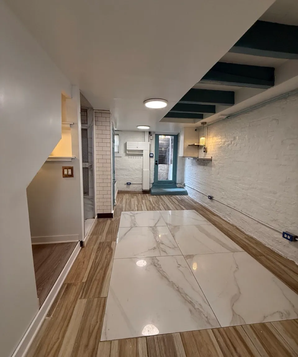 Studio, 500 sqft, $900 — Photo 2
