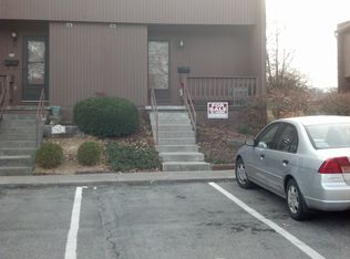 740 Martin Luther King Jr Blvd, Bristol, TN 37620