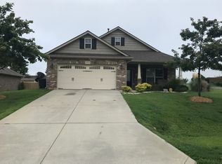 1174 Andrews Ct, Creedmoor, NC 27522
