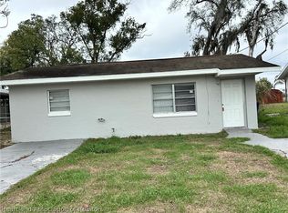 2107 Rainbow Ave, Sebring, FL 33870