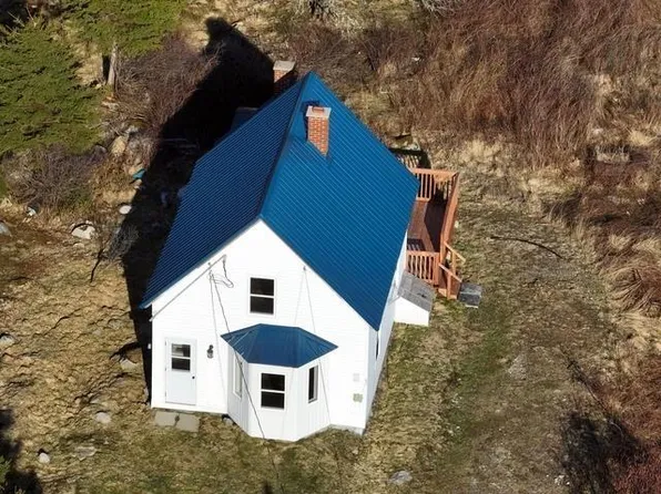 67 Bear Point Rd, Barrington, NS B0W 3B0