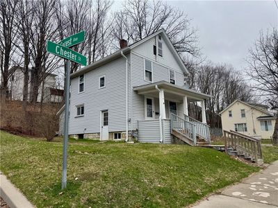 9 Chester St, Oneonta, NY, 13820