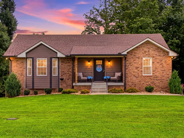 1193 Preston Way, Goodlettsville, TN 37072