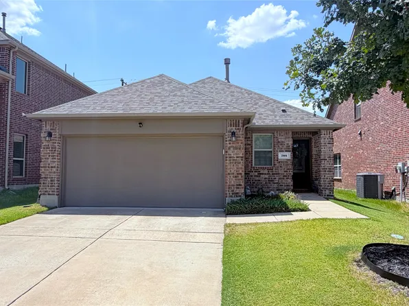 705 Blue Teal Pl, McKinney, TX 75071