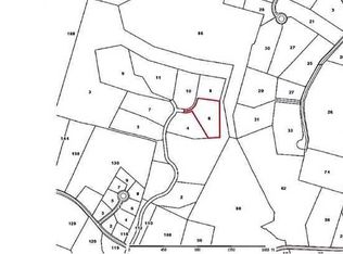 6 Clemons Spg, Granby, CT 06035
