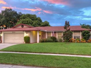 5509 Fulmar Dr, Tampa, FL 33625