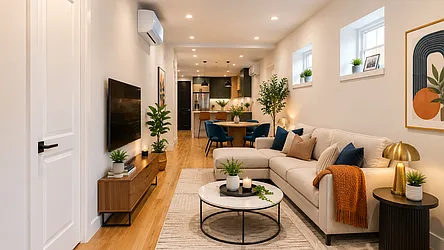 41 Skillman Avenue, #1B