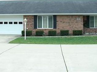 600 Dorothy Moore Ave UNIT 6, Urbana, OH 43078