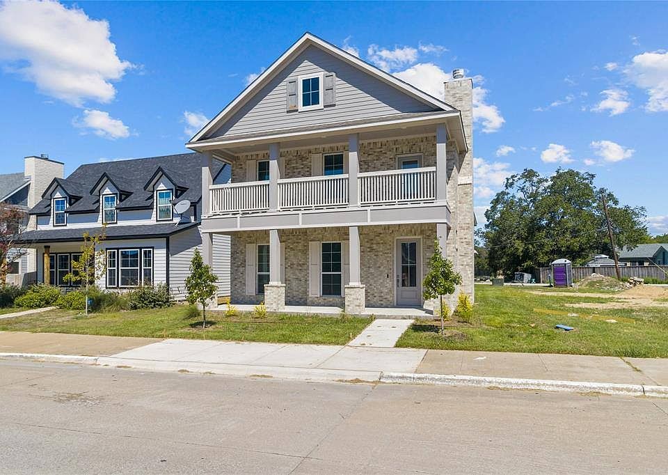 217 E 5th St, Ferris, TX 75125 Zillow
