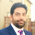 Ravinder Singh