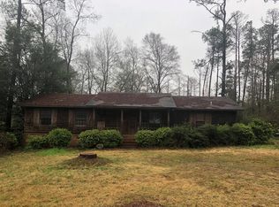 142 Sylvan Dr, Americus, GA 31709