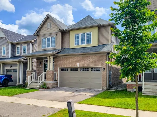 11 Esther Cres, Thorold, ON L3B 0E9