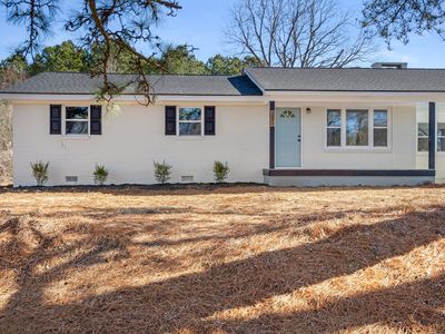 231 Faith Church Rd, Four Oaks, NC, 27524