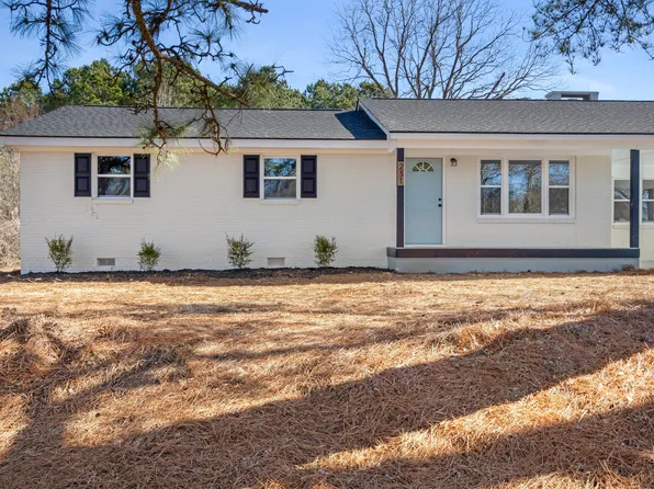231 Faith Church Rd, Four Oaks, NC 27524