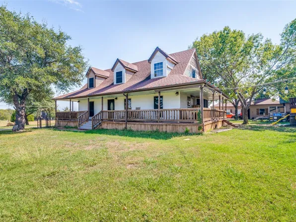 17700 Fm 548, Forney, TX 75126